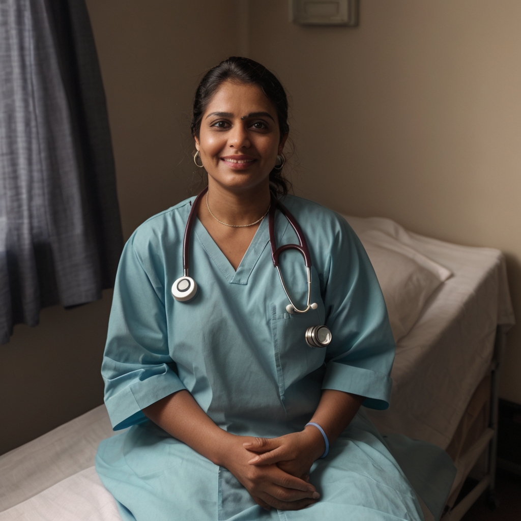 Hospital Image 1